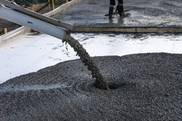 Best Stamped Concrete Services in Liberty City, TX