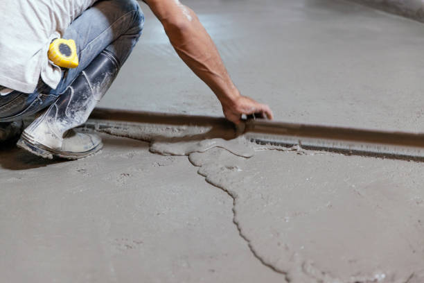 Best Concrete Sealing and Maintenance in Liberty City, TX