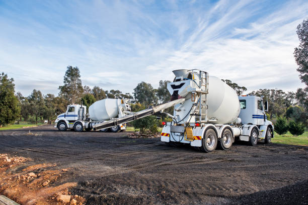 Best Concrete Foundation Repair in Liberty City, TX