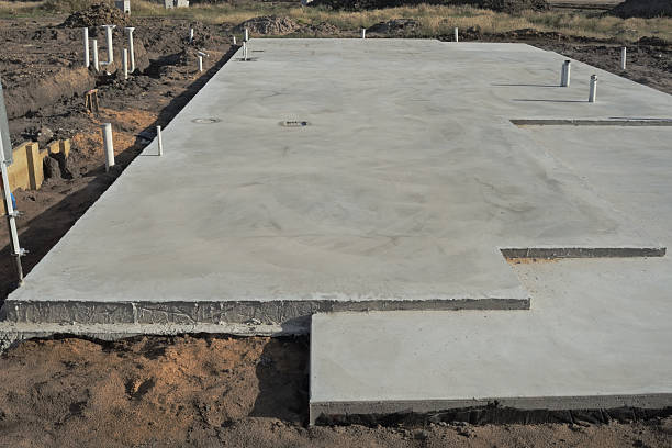 Best Concrete Removal and Replacement in Liberty City, TX