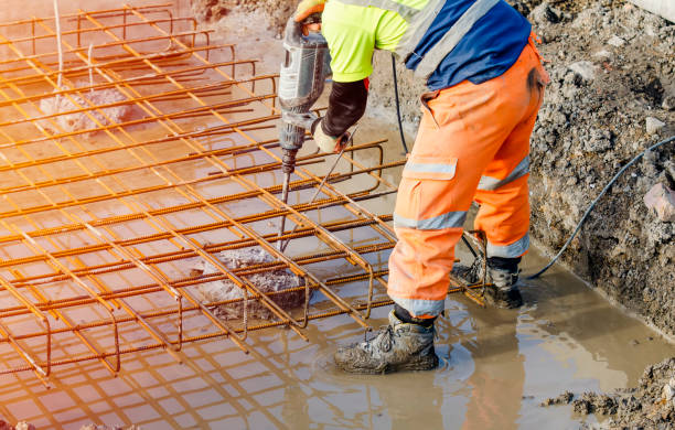 Professional Concrete contractor in TX